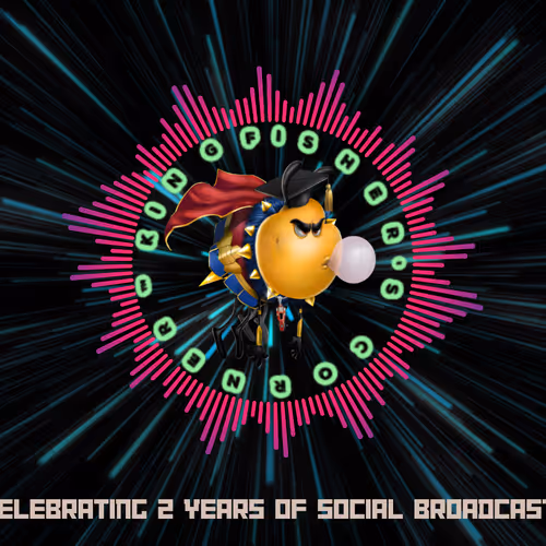 Kingfisher's Corner™ 2 Year Anniversary