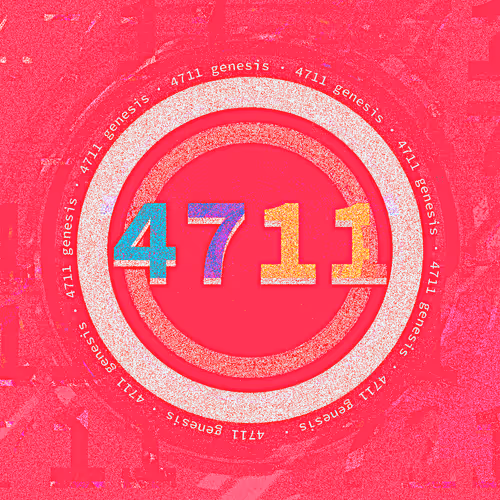 4711 Optimism Genesis Node