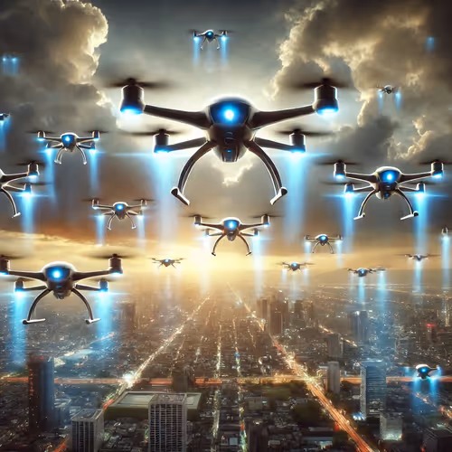 Drone
