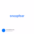 snoopfear