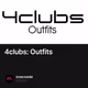 4clubs: Outfits