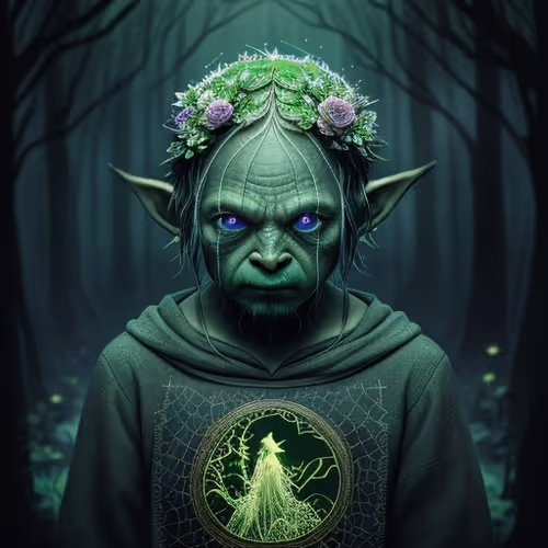 Opstaack For Goblins