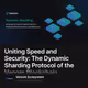 Uniting Speed and Security: The Dynamic Sharding Protocol of the Venom Blockchain