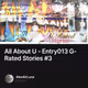 All About U - Entry013 G-Rated Stories #3