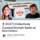 🎙️ S5 E7 | Collectively Curated Onchain Radio w/Nick Hollins