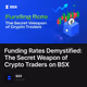 Funding Rates Demystified: The Secret Weapon of Crypto Traders on BSX