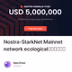 Nostra-StarkNet  Mainnet network ecological【主网生态】