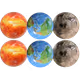 X BALLS