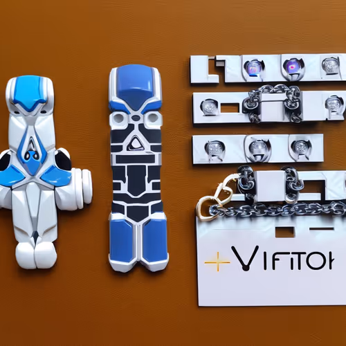 Voltron Hackathon Ideas