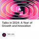 Taiko in 2024: A Year of Growth and Innovation