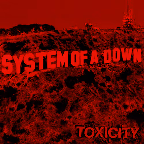 System of a down