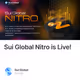 Sui Global Nitro is Live!