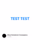TEST TEST