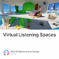 Virtual Listening Spaces