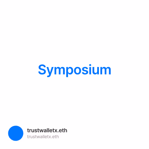 Symposium