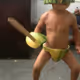 WATERMELON BOY