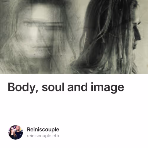 Body, soul and image