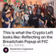 This is what the Crypto Left looks like: Reflecting on the Breadchain Popup at FtC Berlin