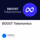 BOOST Tokenomics