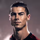C. Ronaldo