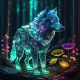 Wolf OP : P
