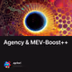 Agency & MEV-Boost++