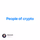People of crypto