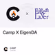 Camp X EigenDA