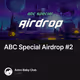 ABC Special Airdrop #2