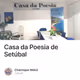 Casa da Poesia de Setúbal