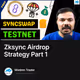 Zksync Airdrop Strategy Part 1