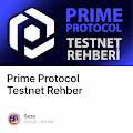 Prime Protocol Testnet Rehber