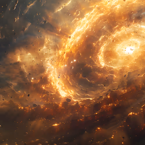 The Big Bang collection