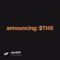 announcing THX
