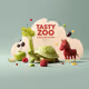 Tasty Zoo