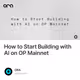 How to Start Building with AI on OP Mainnet