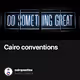 Cairo conventions