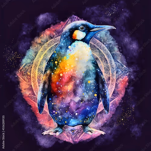 PINGUIN
