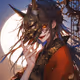 Masked