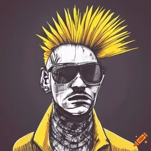 Yellow Punk