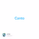  Canto