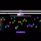 Hex music generative art