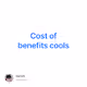 Cost of benefits cools