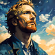 Van Gogh's Contours