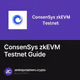 ConsenSys zkEVM Testnet Guide