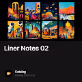 Liner Notes 02