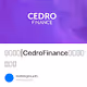 名牌空投|CedroFinance激励测试网教程