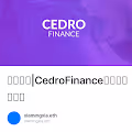 名牌空投|CedroFinance激励测试网教程