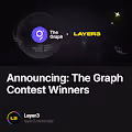 Announcing The Graph Contest Winners