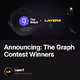 Announcing The Graph Contest Winners